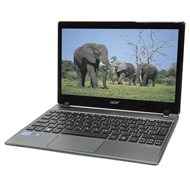 Acer Aspire V5-171-32364G50ass silver - Laptop
