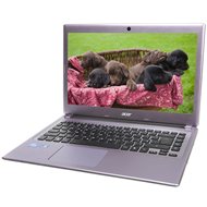 Acer Aspire V5-431-877B4G50Mauu violet - Laptop