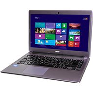 Acer Aspire V5-431 Purple - Laptop