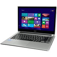 Acer Aspire V5-431P Silver - Laptop