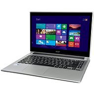 Acer Aspire V5-431P Touch Silver - Notebook