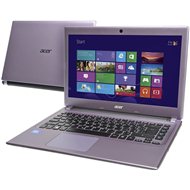 Acer Aspire V5-471-323b4G50Mauu Purple - Laptop