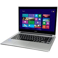 Acer Aspire V5-471P Silver - Laptop