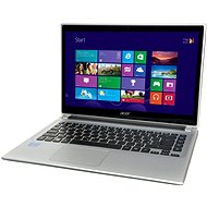 Acer Aspire V5-471P Silver - Laptop