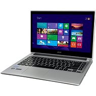 Acer Aspire V5-471PG Silver - Laptop