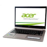 Acer Aspire V5-473PG Champagne Ice Touch - Laptop