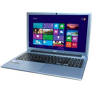 Acer Aspire V5-531 modrý - Laptop
