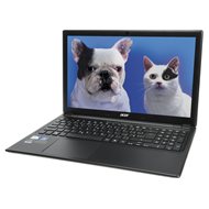 Acer Aspire V5-531G-967B4G50Makk black - Laptop