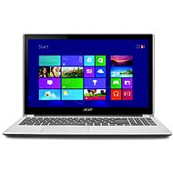 Acer Aspire V5-571P-323b4G50Mass Silver - Laptop