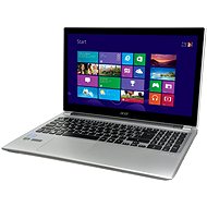 Acer Aspire V5-571PG-33216G75Mass Silver - Laptop