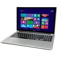  Acer Aspire V5-571P Silver Touch  - Laptop