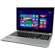 Acer Aspire V5-571PG Silver - Laptop