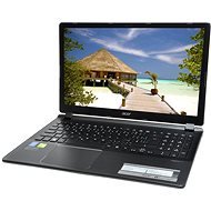  Acer Aspire V5-573G Black  - Laptop
