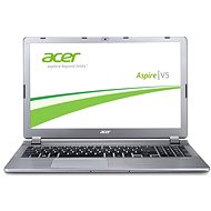  Acer Aspire V5-573G Iron  - Laptop
