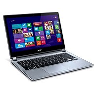  Acer Aspire V7-482P Iron Touch - Ultrabook