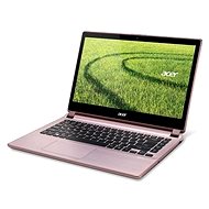  Acer Aspire V7-482P Rose Gold Touch  - Ultrabook