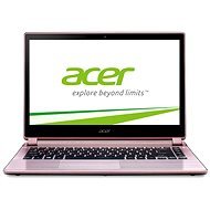 Acer Aspire V7-482PG Rose Gold Touch - Ultrabook