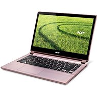  Acer Aspire V7-482PG Rose Gold Touch  - Ultrabook