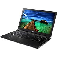 Acer Aspire V7-581G Black - Ultrabook