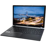 Acer Aspire V7-581G Black - Ultrabook