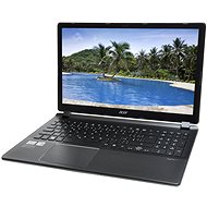  Acer Aspire V7-581G Black - Ultrabook