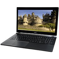  Acer Aspire V7-582P Black Touch  - Ultrabook