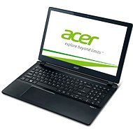 Acer Aspire V7-582PG Black Touch - Ultrabook