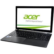 Acer Aspire V7-582PG Black Touch - Ultrabook