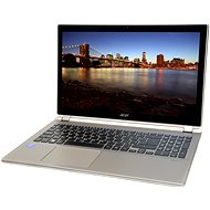  Acer Aspire V7-582P Champagne Touch  - Ultrabook