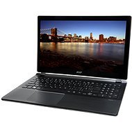  Acer Aspire V7-582P Black Touch  - Ultrabook