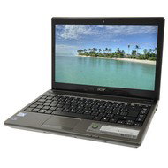 Acer Aspire 3750Z-B954G50Mnkk - Laptop