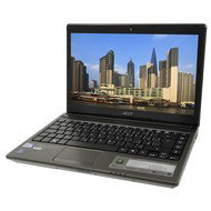 Acer Aspire 3750ZG-B954G50Mnkk - Laptop