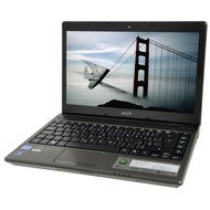 Acer Aspire 3750G-2334G75Mnkk - Laptop