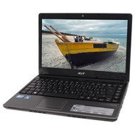 Acer Aspire 3820T-374G50nks - Laptop