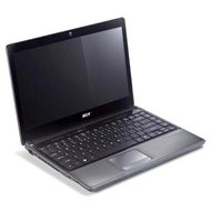 Acer Aspire 3820TG-434G64MN - Laptop