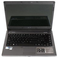 ACER Aspire AS4410-722G25MN - Laptop