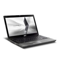 Acer Aspire 4820T-374G32MN - Laptop