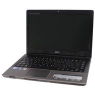 Acer Aspire 4820TG-5464G64Mnks - Laptop
