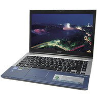 Acer Aspire 4830TG-244G64MNbb TimeLineX - Laptop