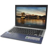 Acer Aspire 4830TG-2434G75Mnbb TimeLineX - Laptop