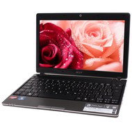 ACER Aspire 1551-32B4G32nki Black - Laptop