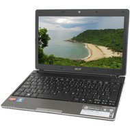 ACER Aspire 1551-32B3G50nki Black - Laptop