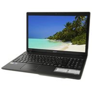 Acer Aspire 5253G-E304G50Mnkk černý - Notebook