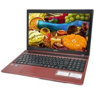 ACER Aspire 5253G-E354G64Mnrr red - Laptop
