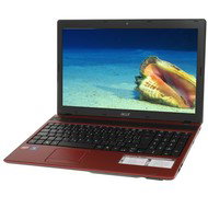 ACER Aspire 5552G-N834G50MN Red - Laptop
