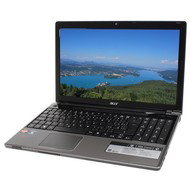 Acer Aspire 5553G-N936G64MN - Laptop