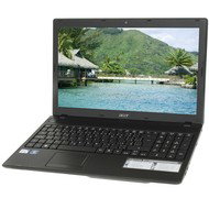 ACER Aspire 5336-T354G50MNKK black - Laptop
