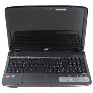 Acer Aspire 5542G-504G50MN - Laptop