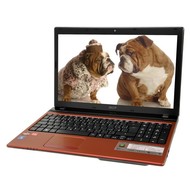 ACER Aspire 5560G-6346G75Mnrr Red - Laptop