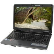 ACER Aspire 5732ZG-453G32MNBS blue - Laptop